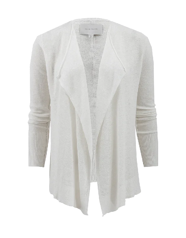 Marina Drape Cardigan