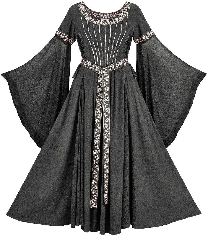 Elinor Maxi Limited Edition Storm Gray