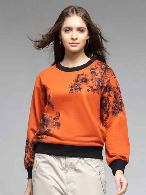 Amal Sweatshirt