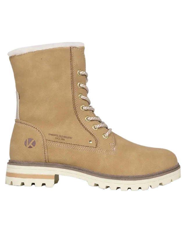 Kimberfeel Women's Sweeney Apres Boots