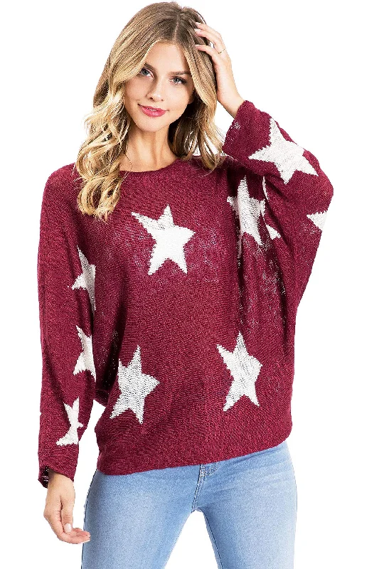 Stargazar Knit