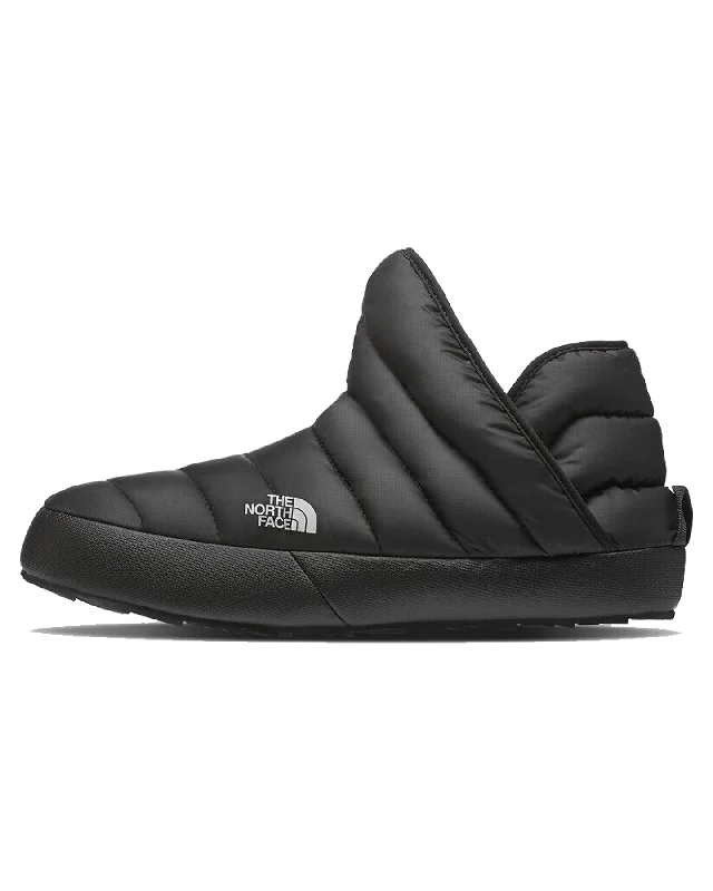 The North Face Men's Thermoball™ Traction Bootie - TNF Black/TNF White