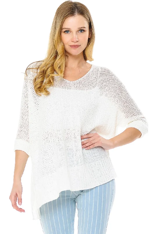 Coastal Breeze Knit