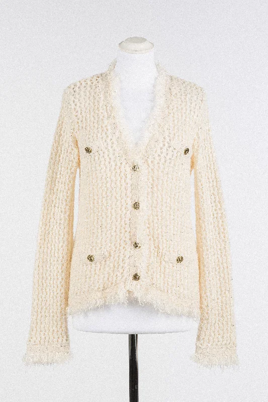 Twinset Short Cardigan