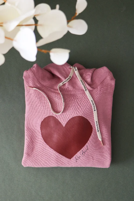 Free Spirit Hoodie - Self-Love Edit