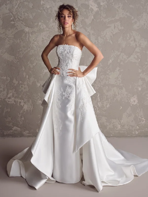 Vercille by Sottero and Midgley