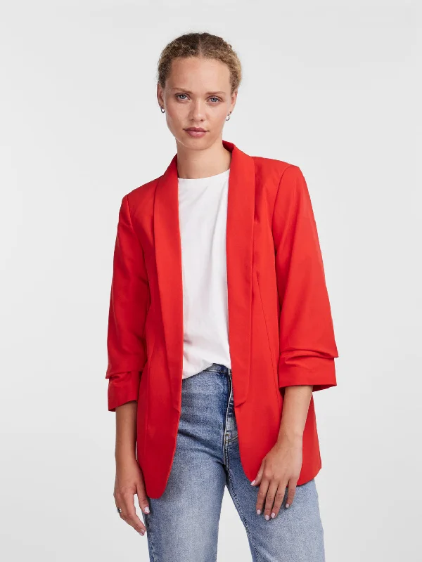 PCBOSS Blazer - High Risk Red