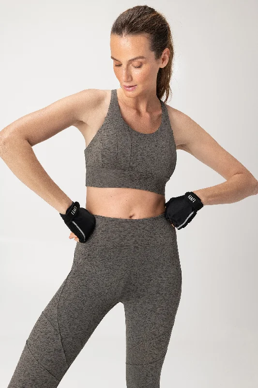 Groove Side Sports Bra