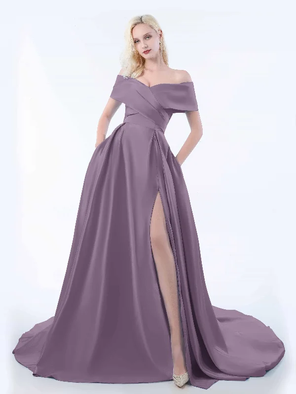 Vintage Mauve