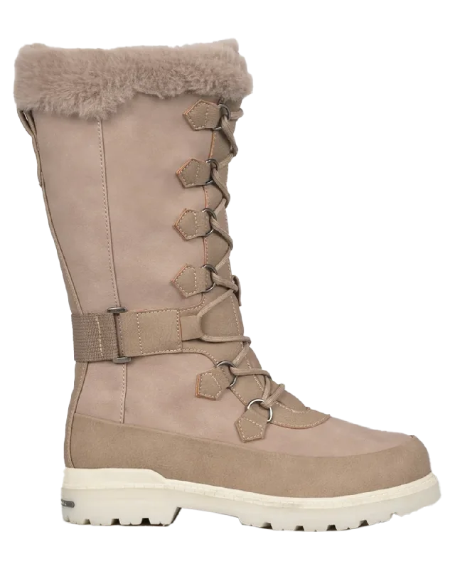 Kimberfeel Women's Adara Apres Boots