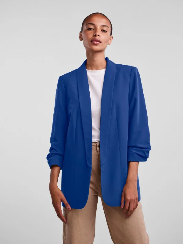 PCBOSS Blazer - Mazarine Blue