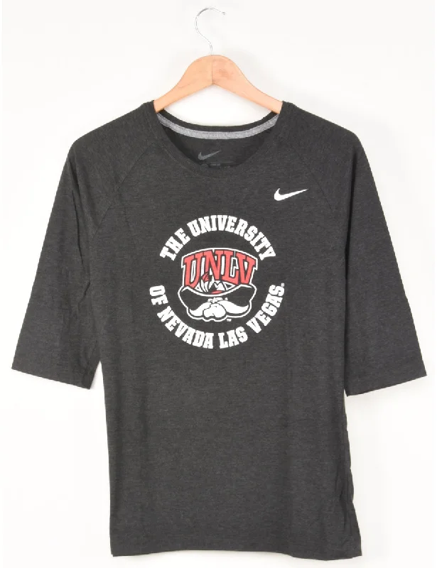 Nike Printed T-shirt - M