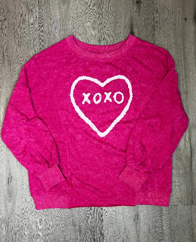 Valentines Hoodie